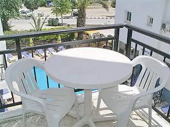 Renos Apts Polis