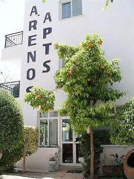 Renos Apts Hotel Polis