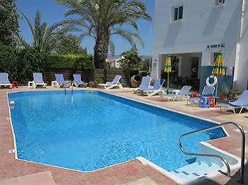 Hotel Renos Apts Polis