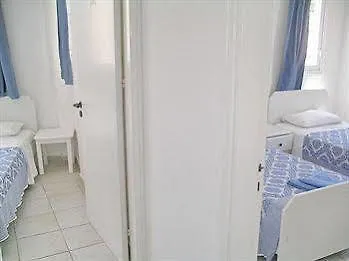 Hotel Renos Apts 3*