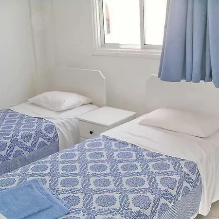 Renos Apts 3* Polis